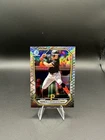 2026 Bowman Konnor Griffin Chrome Prospects Reptilian Refractor #BC Pirates