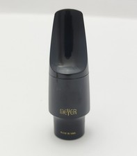 Meyer bocchino sax alto 6 ML