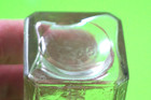 RARE R DOUGLAS New Bond St London medicine bottle  and NICE — photo 9