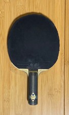 Butterfly Zhang Jike ALC discontinued ST Table Tennis Racket