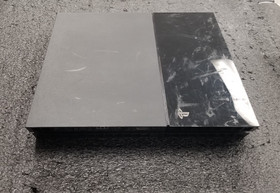 Sony Playstation 4 Black Console : CUH-1001A : 500GB : Tested & Working