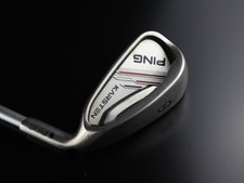 Ping Karsten Eisen 8 Regular Graphit Rechts Golfschläger