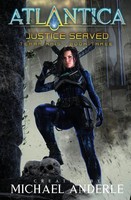 Michael Anderle | Justice Served | Taschenbuch | Englisch (2021)