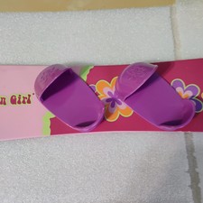 American Girl  Snowboard RETIRED