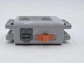 LEGO 4581712 Power Functions 9V Battery Box AA Batteries, 8881, New Open Box