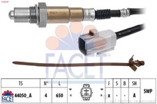 FACET 10.8547 Lambdasonde Lamdasonde für Suzuki 