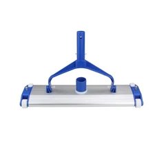 Pool Central 17.5IN Aluminum Weighted In-Ground Gunite Pool Vacuum Head