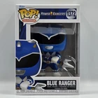 Funko Pop! Television Power Rangers Blue Ranger #1372
