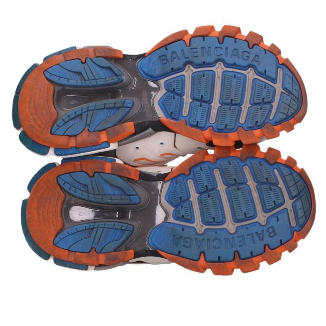 Balenciaga 542023 TRACK Sneakers Men's 42 Used b7a0b66a91f3a205fcaaea2501a239d6 thumbnail 4