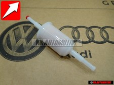 Filtre à carburant Volkswagen SCIROCCO