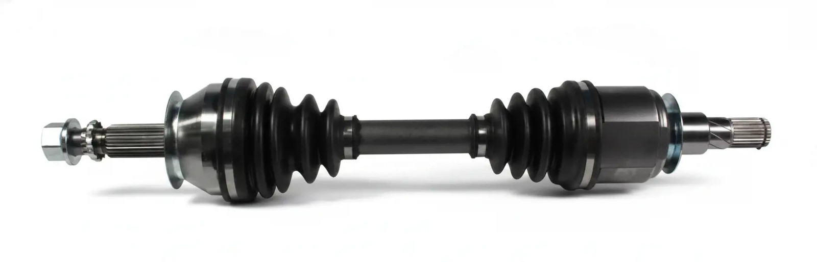 Driveshaft 241262 GSP for NISSAN NAVARA NP300 NAVARA NP300 Platform/Chassis