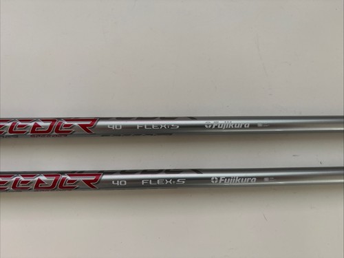 Fujikura Air Speeder 40 Wood - R2