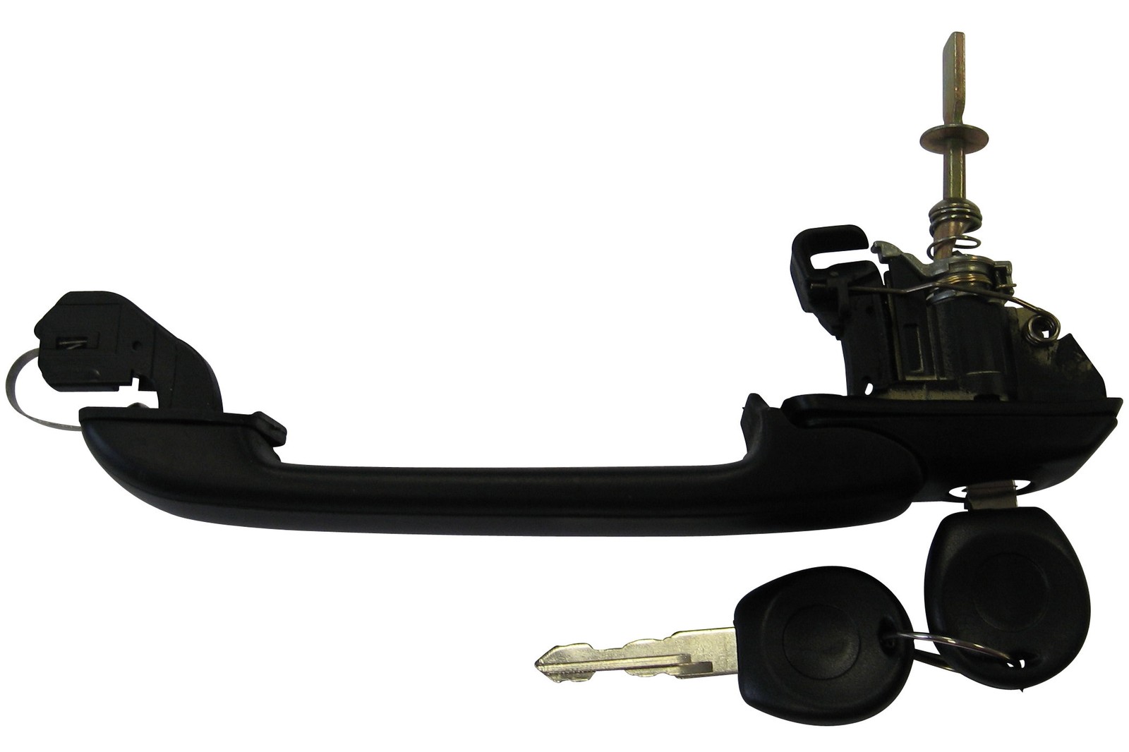 Fits AIC 50548 door handle with lock cylinder  ⭐UK Stock⭐