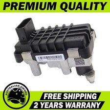 Turbo Charger Electronic Actuator For Holden Cruze Z20s 2.0l Turbo Charger Electronic Actuator For Holden Cruze Z20s 2.0l