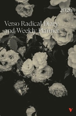 Verso Radical Diary and Weekly Plann..., Verso Books UK