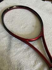 Pro-Kennex Graphite Comp 98 Tennis Racket   98 Sq In   Unstrung   4 1/4 Classic