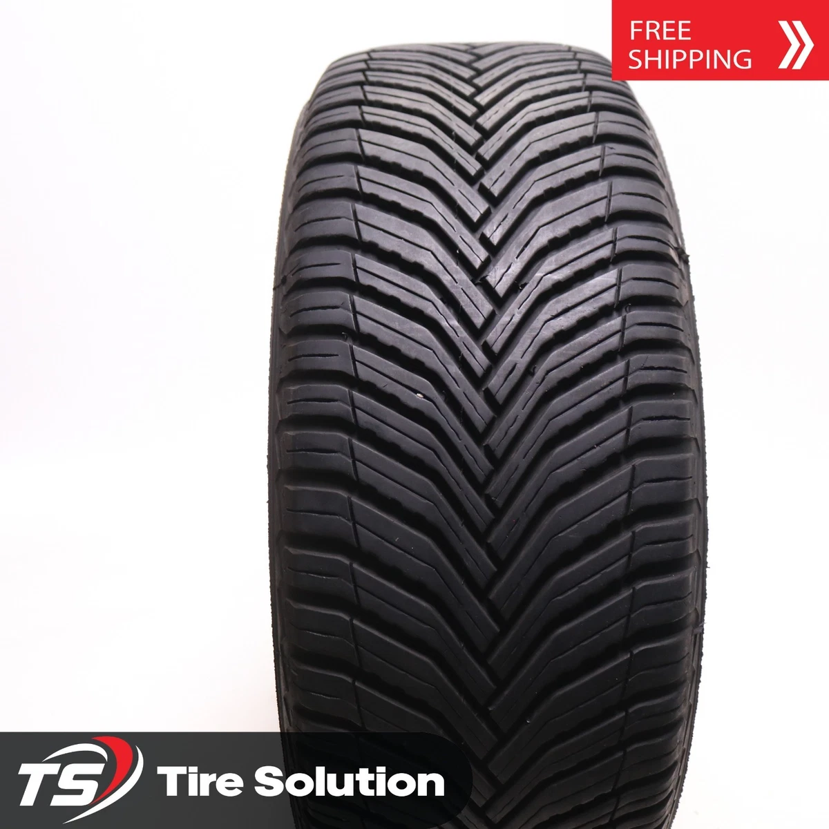 Michelin 215/55/17 All Season Tires for sale | eBay