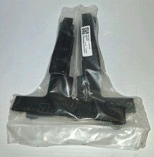 Samsung TV Stand Legs BN96-53277F Assy Stand P-Cover Top Left Right Pair