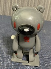 Bloody GLOOMY BEAR 2003 Mori Chak Pony Canyon Wind Up Toy