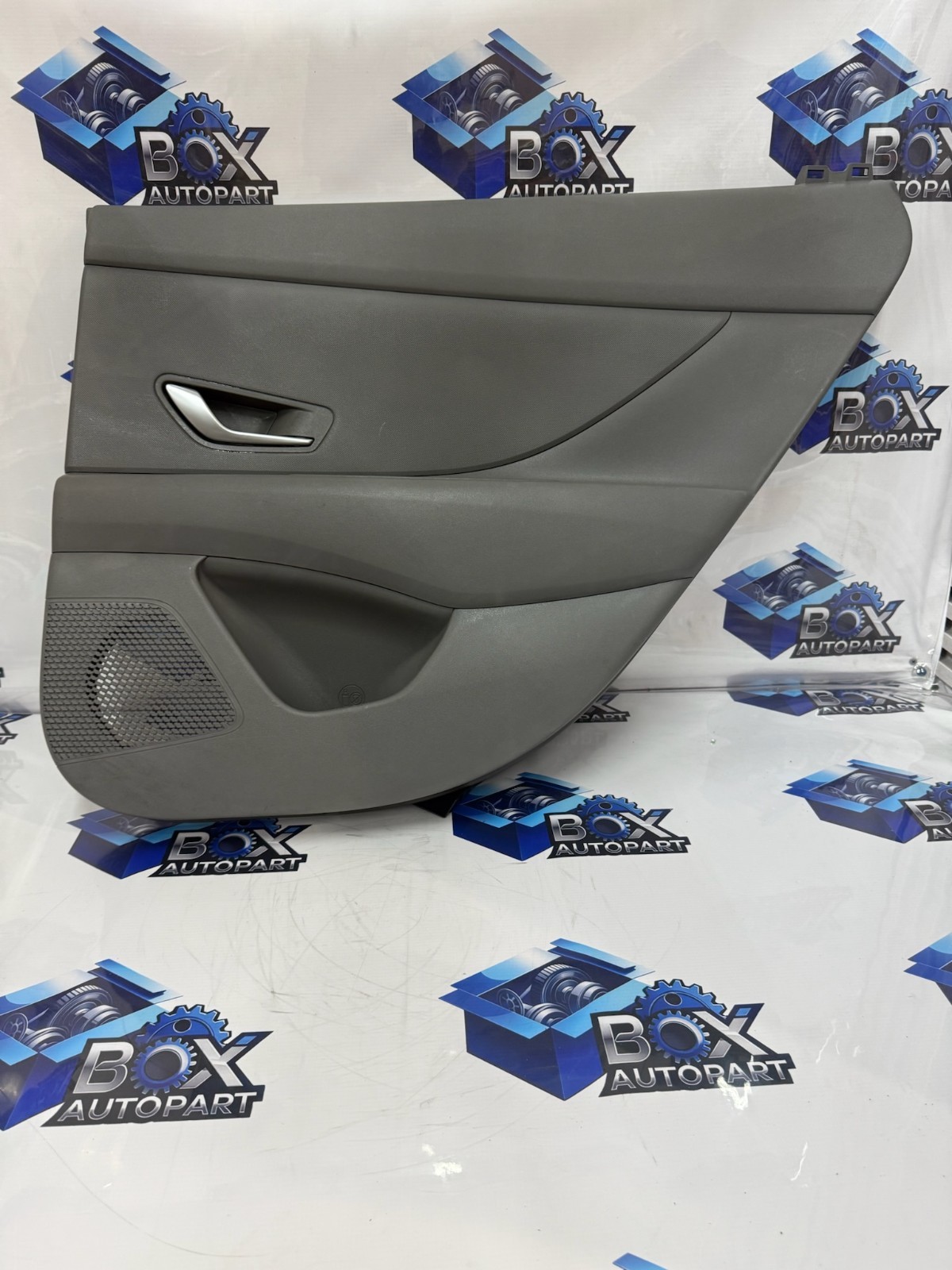 2021-2026 HYUNDAI ELANTRA REAR RIGHT DOOR TRIM PANEL OEM