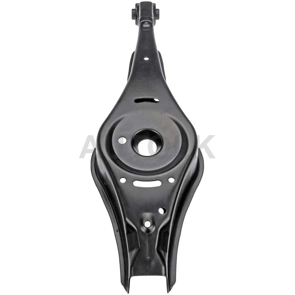 Brazos de control inferiores traseros Dorman para Audi A3_LK 2006 2007 2008 2009 2010 2011 2012 Foto 3 de 4