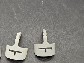 Vintage Lego Castle 375/6075 -  (1978) 