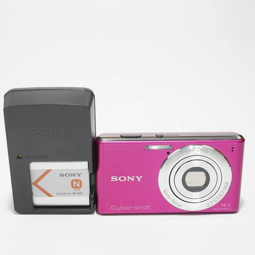 Sony Dsc W530 for sale | eBay
