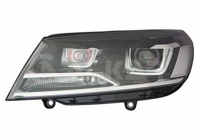 Xenon Hauptscheinwerfer Scheinwerfer links elektrisch D8S für VW Touareg 7P5