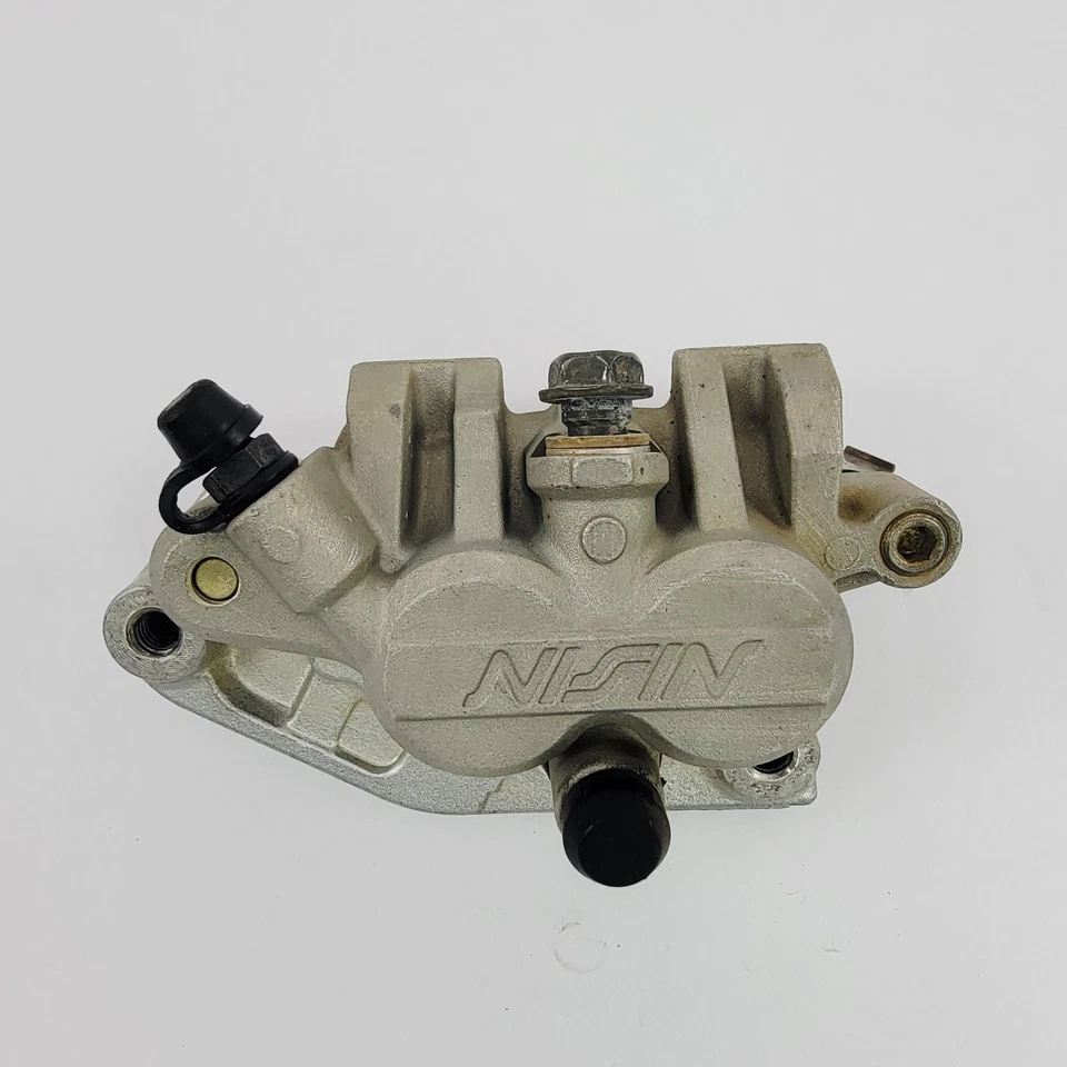 2006 04-08 Kawasaki KX250F KX450F 04-07 KX250 Front Brake Caliper 43080-0006 OEM - Image 3 of 4