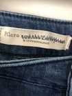 Women's Anthropologie Pilcro High Rise Wide Leg Jeans Blue Sz 31 — photo 5