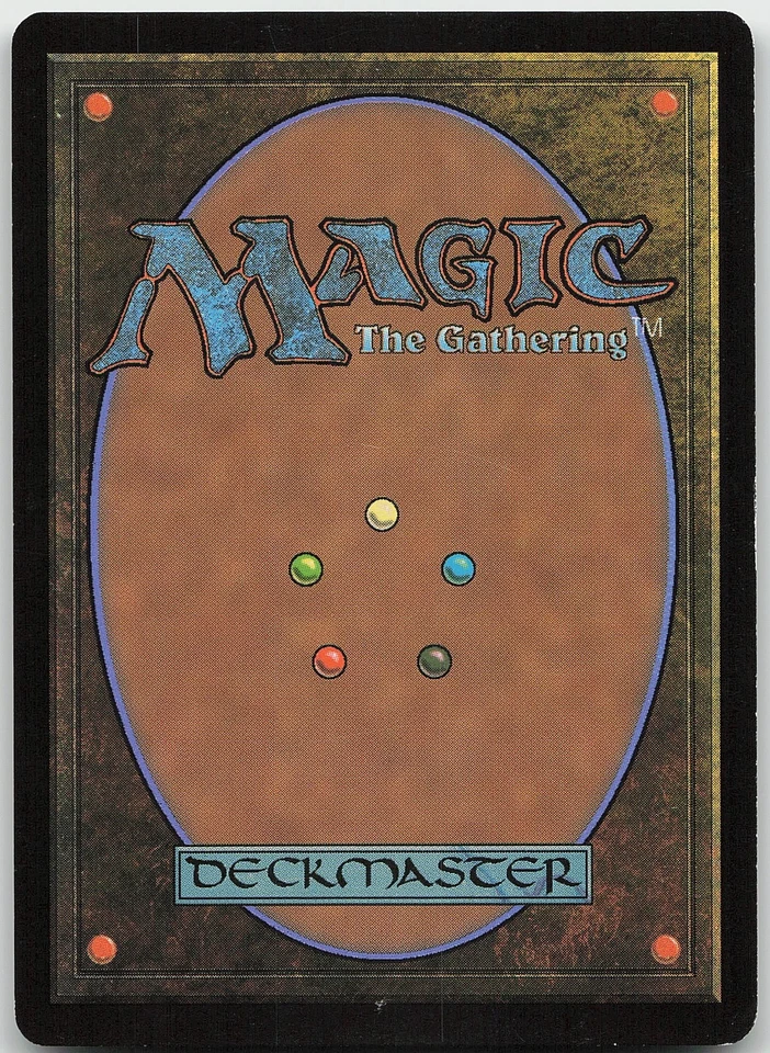 Thoughtcast Common Mirrodin LP MTG - Image 2 of 2