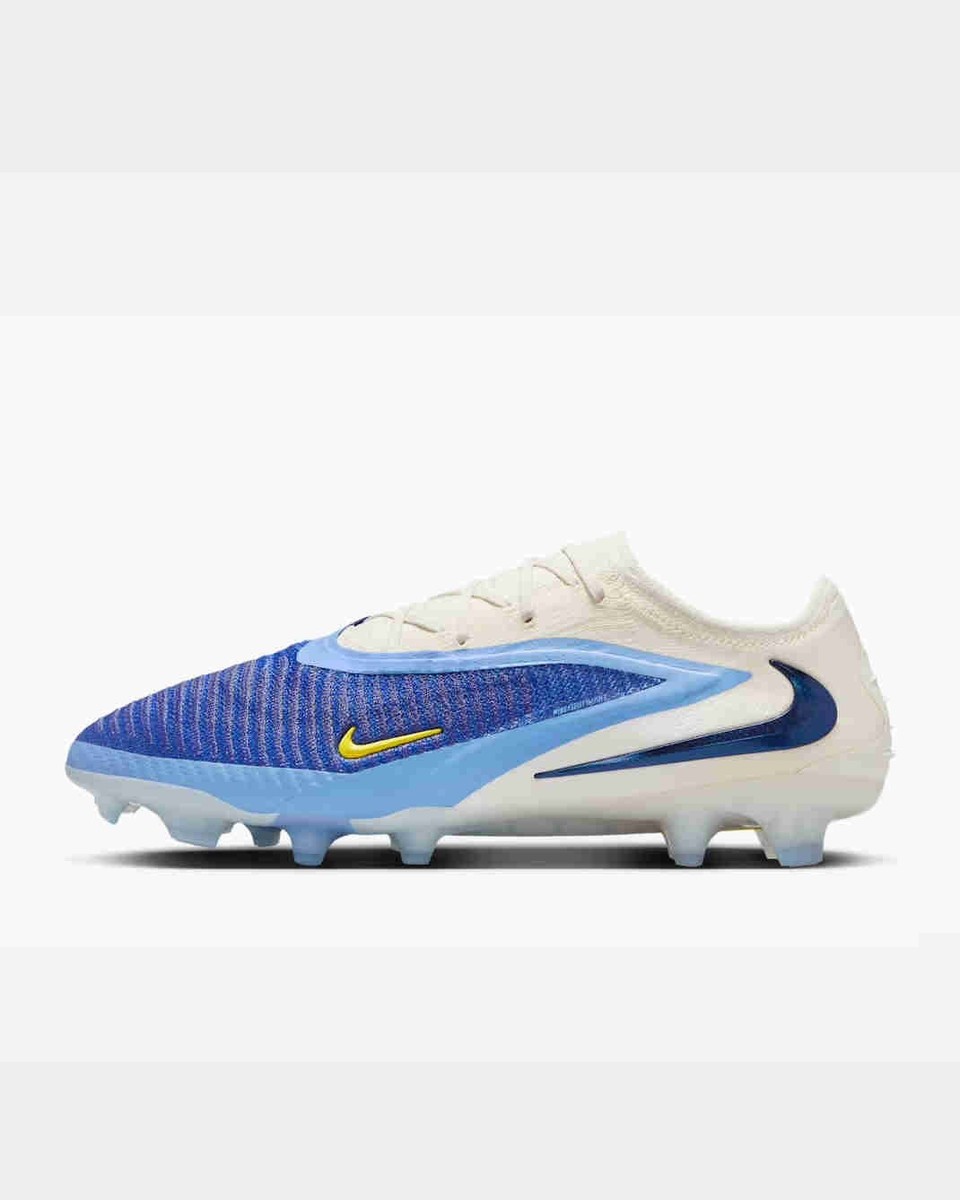 Nike Phantom 6 Low Elite FG Fear Nothing Pack Men’s Sz 6.5 /Wmns 8  HQ2331-400 Nike Phantom 6 Low Elite LV8 FG Soccer Cleats | Fear Nothing  main image 3