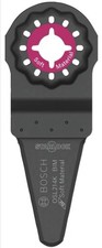 Bosch OSL214K Starlock BIM Oscillating Blade Soft Material Multi Tool