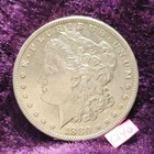 VIDEO 👀🔥NICE🔥1880-S Morgan Silver Dollar UNC SEMI-PL 1240