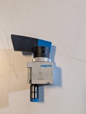 Original FESTO VHER-BH-M04C-G18-UD, 538193 Steuerventil Steuerschieber