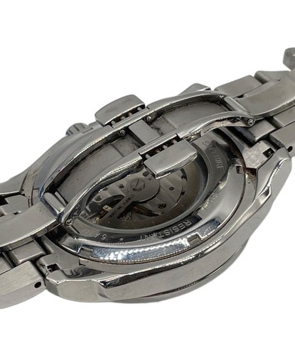 BINLUN Wristwatch From Japan - Picture 5 of 10