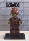 LEGO Star Wars Episode III 75041 Neimoidian Warrior Minifigure! SW0536!