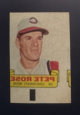 Top 10 Pete Rose Baseball Cards 19