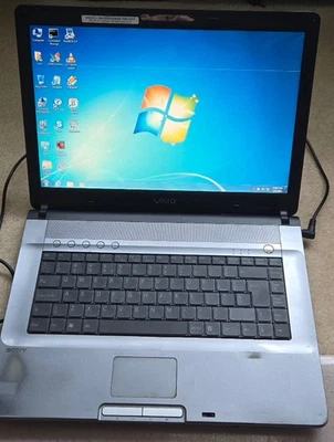 Sony Windows 7 PC Laptops & Netbooks 15-15.9 in Screen for sale | eBay