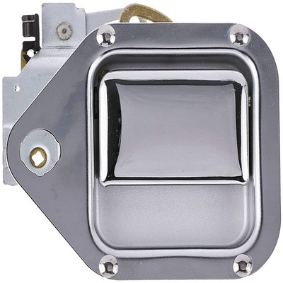 Dorman 760-5412 Front Driver Side Exterior Door Handle Compatible Select
