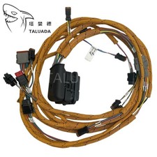 263-9001 Wiring Harness For Caterpillar E365c E385c Excavator C15 Engine 263-9001 Wiring Harness For Caterpillar E365c E385c Excavator C15 Engine
