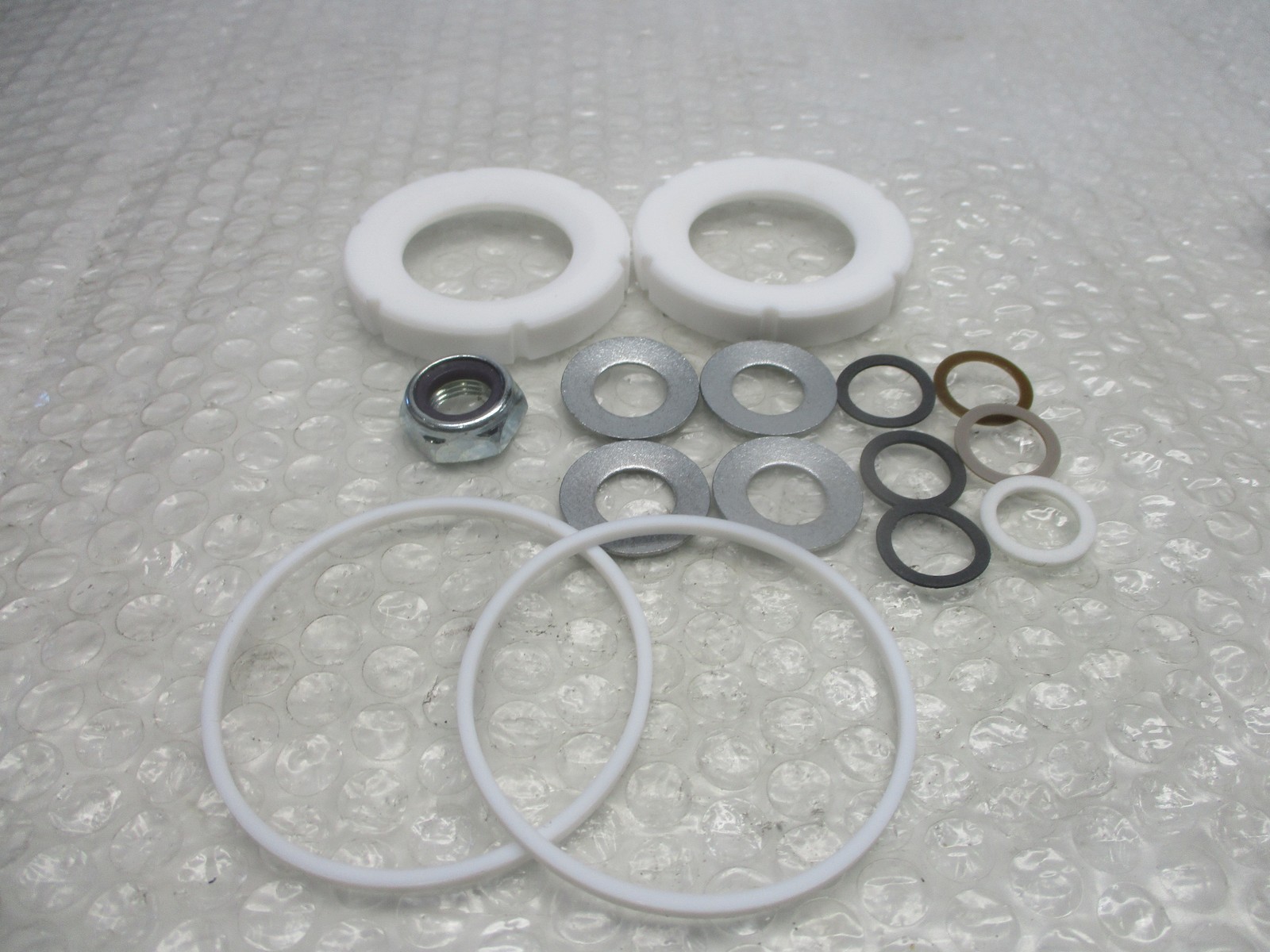 FLOWSERVE WCAIM2030 16474 KIT NSNP