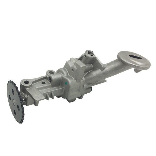 ÖLpumpe FüR Renault Clio Laguna Megane Kangoo Scenic Trafic 1.9DTI DCI 2.0-image