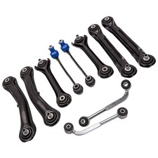10PCS QUERLENKER-SET F&Uuml;R DIE HINTERRADAUFH&Auml;NGUNG FOR MERCEDES SLK-KLASSE R171