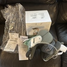 Aspen Vista Multipost Therapy Collar Cervical Neck Brace Support w/ Box 984250