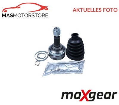GELENK ANTRIEBSWELLE MAXGEAR 49-3090 A FÜR CHEVROLET LACETTI,NUBIRA 1.8