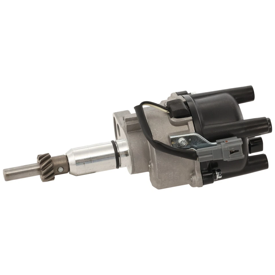 Distributor For 1991-1995 Toyota Pickup 4Runner 2.4L With Cap and Rotor 8473445 - Image 3 of 4