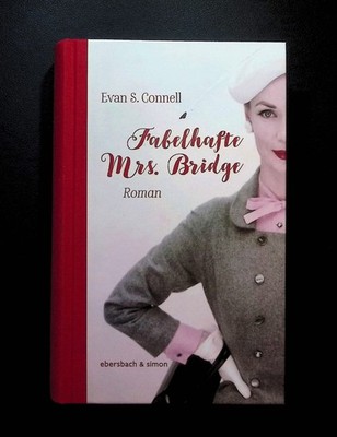 Fabelhafte Mrs. Bridge