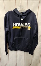 Howies Hockey Women's Size S Navy Hoodie