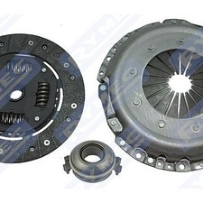 Disque d'embrayage Peugeot J5